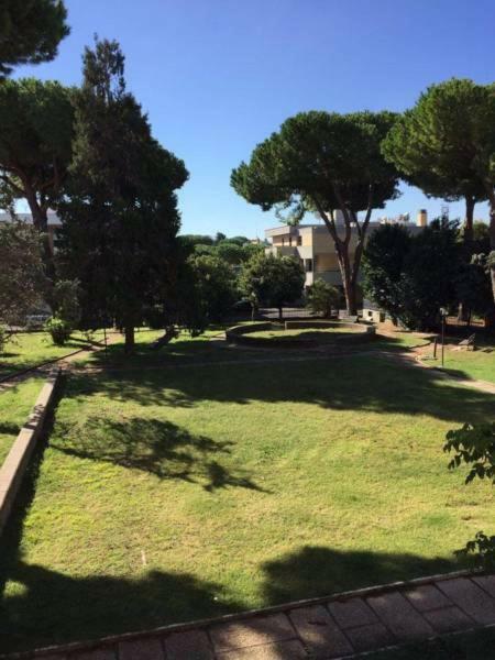 B&B Eurgardenie Roma Exterior foto